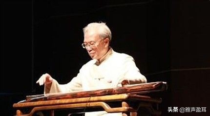 学古琴的十大技巧,怎样学习古琴技巧