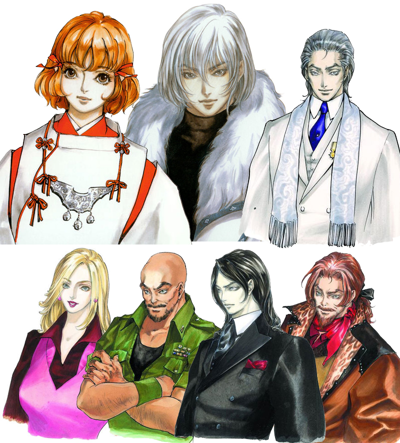 晓月圆舞曲bossrush掉什么,游戏攻略晓月圆舞曲