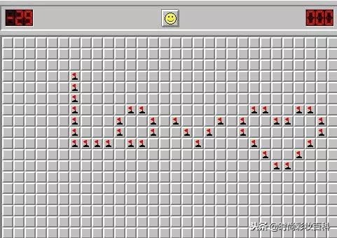 美妆扫雷,彩妆扫雷