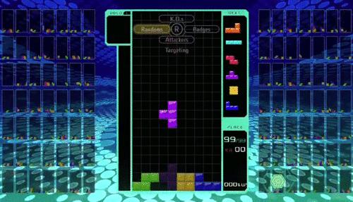 35岁的俄罗斯方块再度火爆，这次居然还能「吃鸡」？！