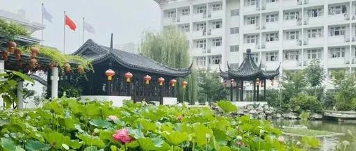 南京十所最好的中学,南京市最牛的中学