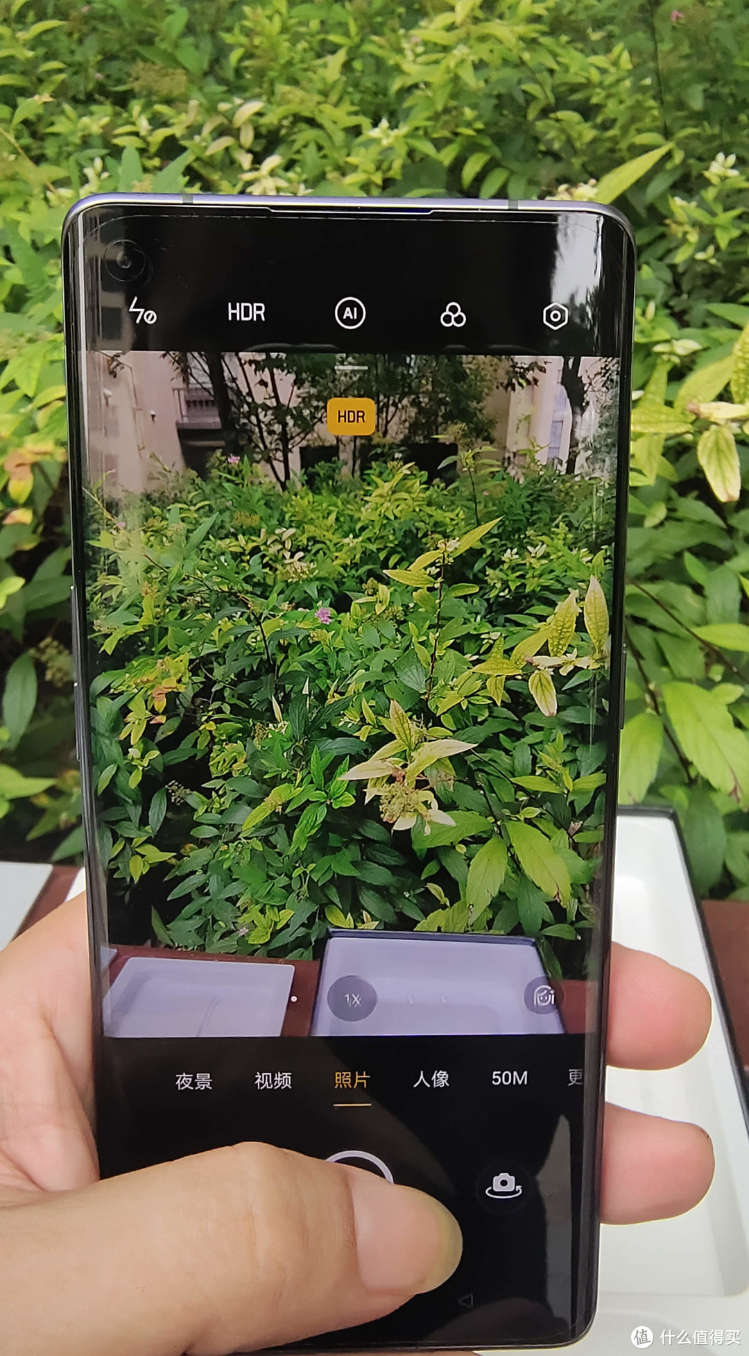 屏幕表现出色，老婆的美颜神机，realme真我GT大师探索版开箱