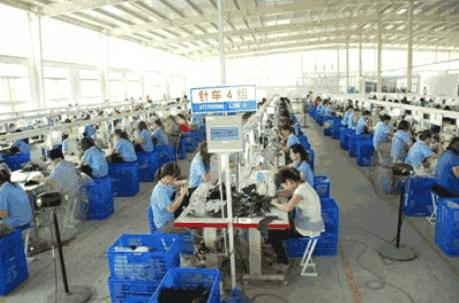 福建莆田安福电商城鞋怎么样,暗访莆田鞋卖场揭露假鞋行业内幕