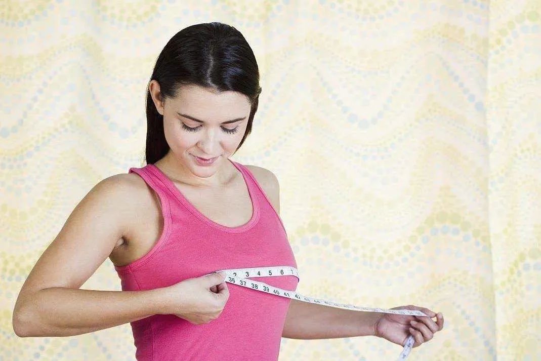 丰胸最新技术,最新丰胸秘籍不反弹