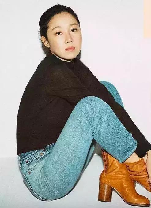 孔孝真韩国五月刊,孔孝真演了哪些电视剧