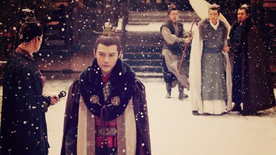 这部国产剧为何如此受欢迎,大明王朝权谋剧天花板