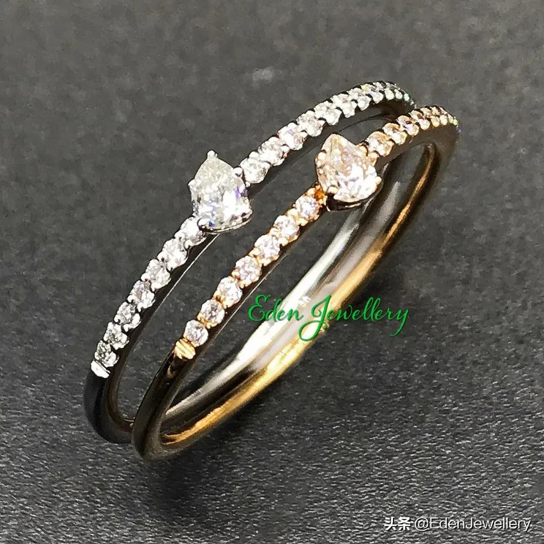 合金首饰怎么辨别真假,金属首饰的鉴定方法