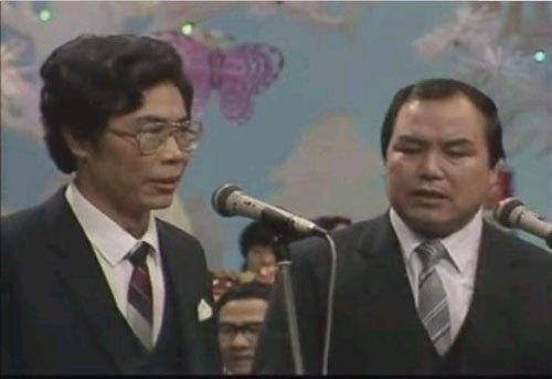 马季经典相声和徒弟打起来了,已故相声演员马季有哪些得意弟子