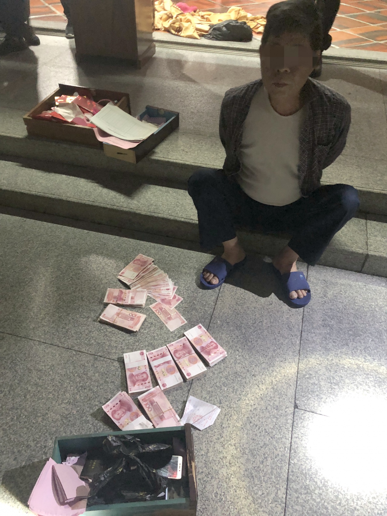 7个月赚3000万特大网络赌博案告破,涉案500多亿网赌案告破怎么判