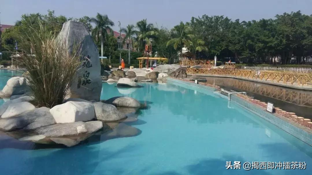 广东五星级十大温泉排名榜,广东57家真温泉名单