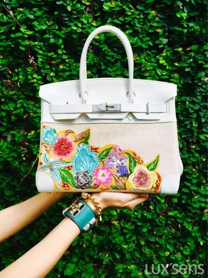 活了二十多年才知道,买爱马仕原来可以不用配货?