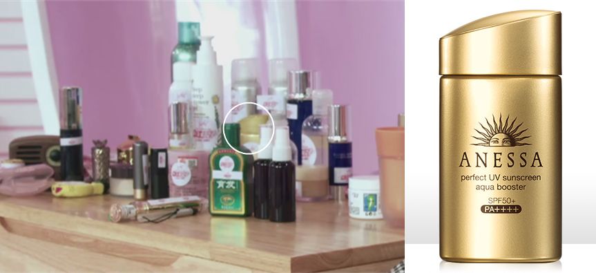 谁说明星只买贵的东西,谁说女明星变美是靠千万元护肤品