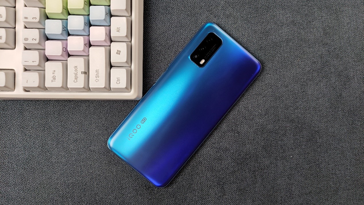 iqooz1x测评什么处理器,iqooz1x评测值得买吗