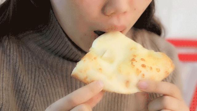 奇奇怪怪的披萨又增加了，意大利老板开的披萨店，超正宗