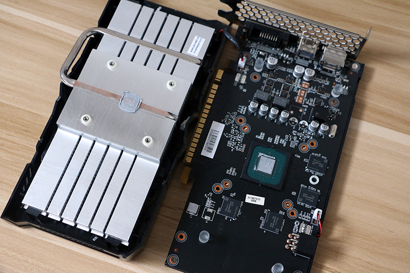 铭瑄gtx1050ti4g终结者,铭瑄1050ti属于中端显卡吗