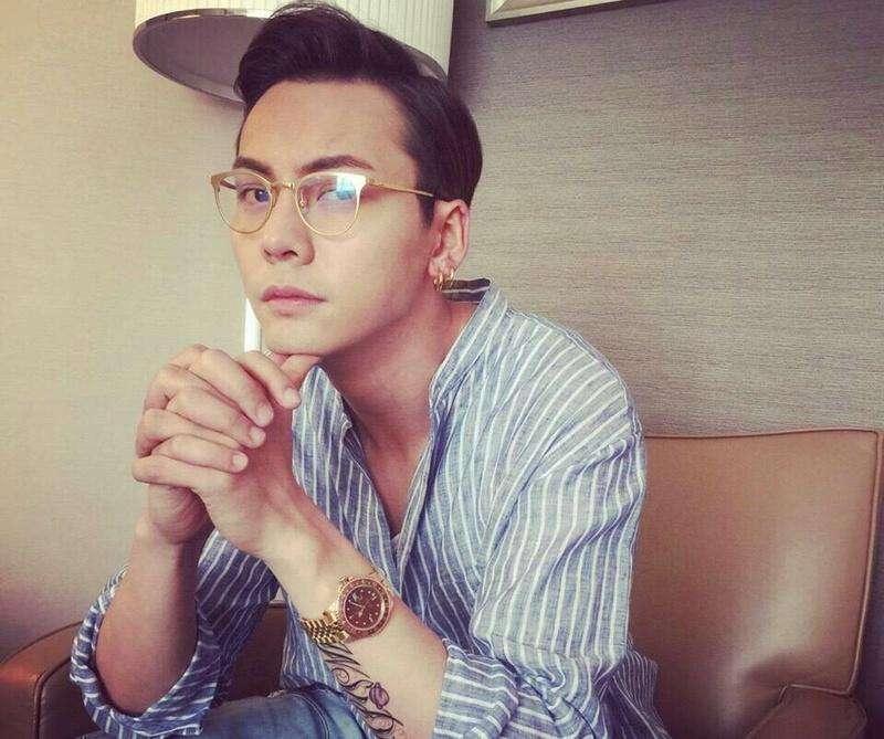 怎样挑选适合自己脸型的眼镜男,怎么选眼镜才能更好看男生