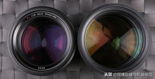 镜头镀膜是什么工作,镜头镀膜的光学原理