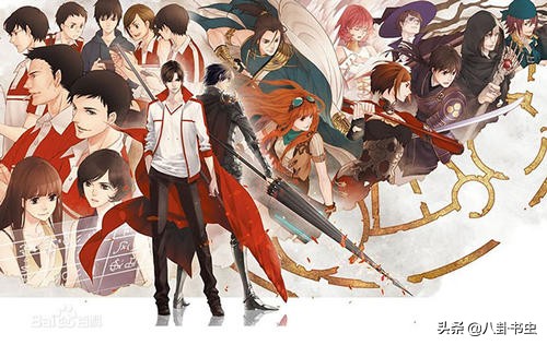 原著粉有话要说,对《全职高手》动漫的评价总结