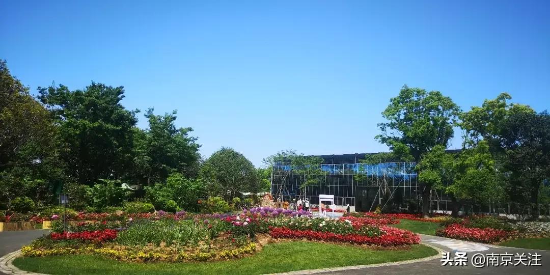 南京市溧水区三叶梦华苑,溧水梦华苑最新消息