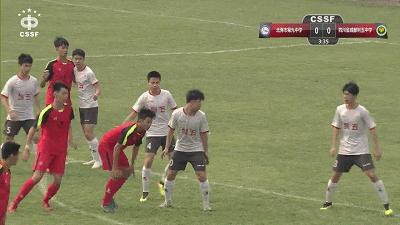 高中联赛西南区：重庆双雄携手长沙成都两队进军全国赛