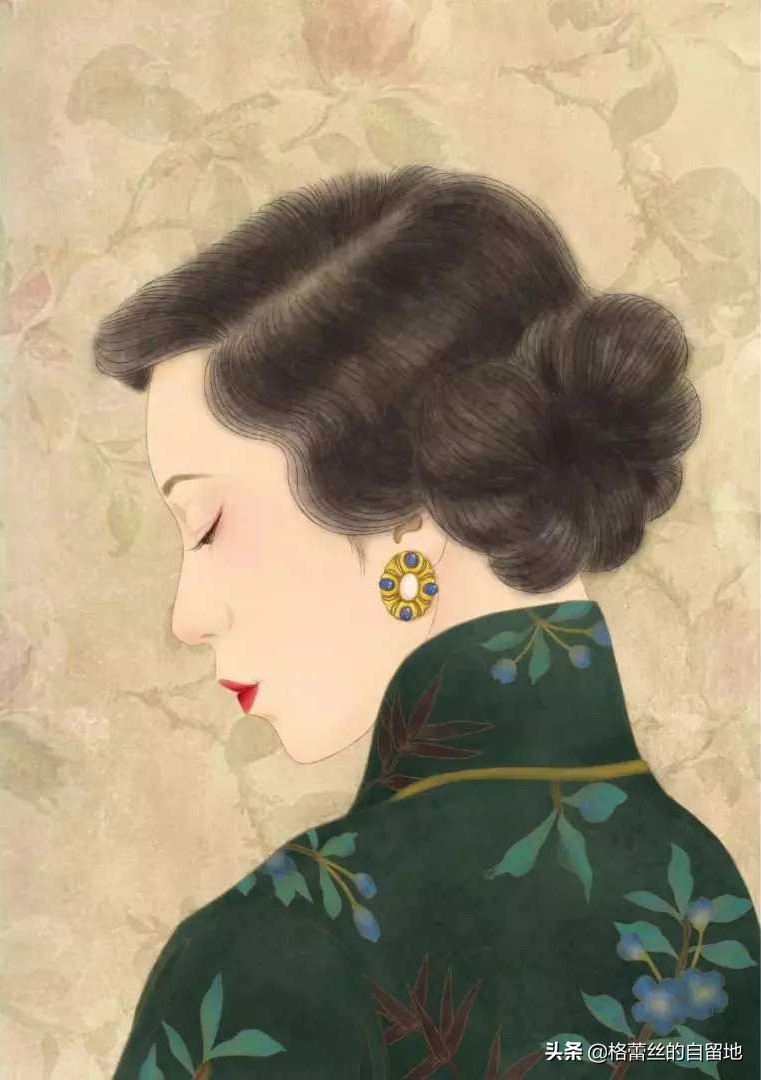 张爱玲小说小艾悲惨命运的表现,张爱玲小说小艾解读