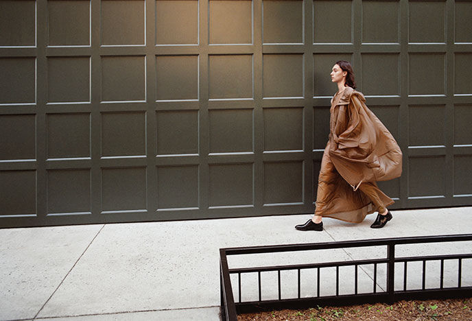 zara的姐妹品牌是什么,zara和hm品牌分析及对比