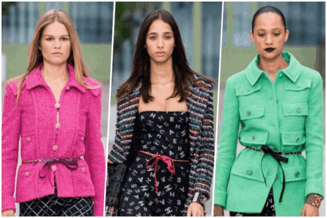 李宇春和关晓彤站一起,关晓彤与李宇春同框