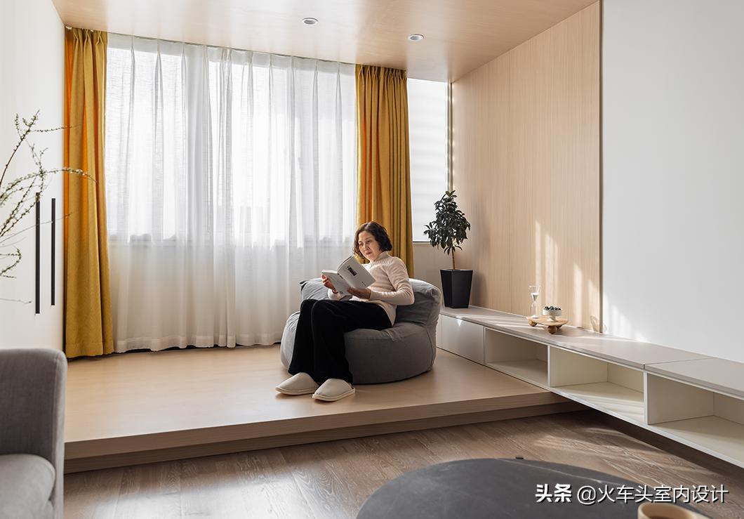 餐边柜设计效果图现代简约高级,简约设计高端制作