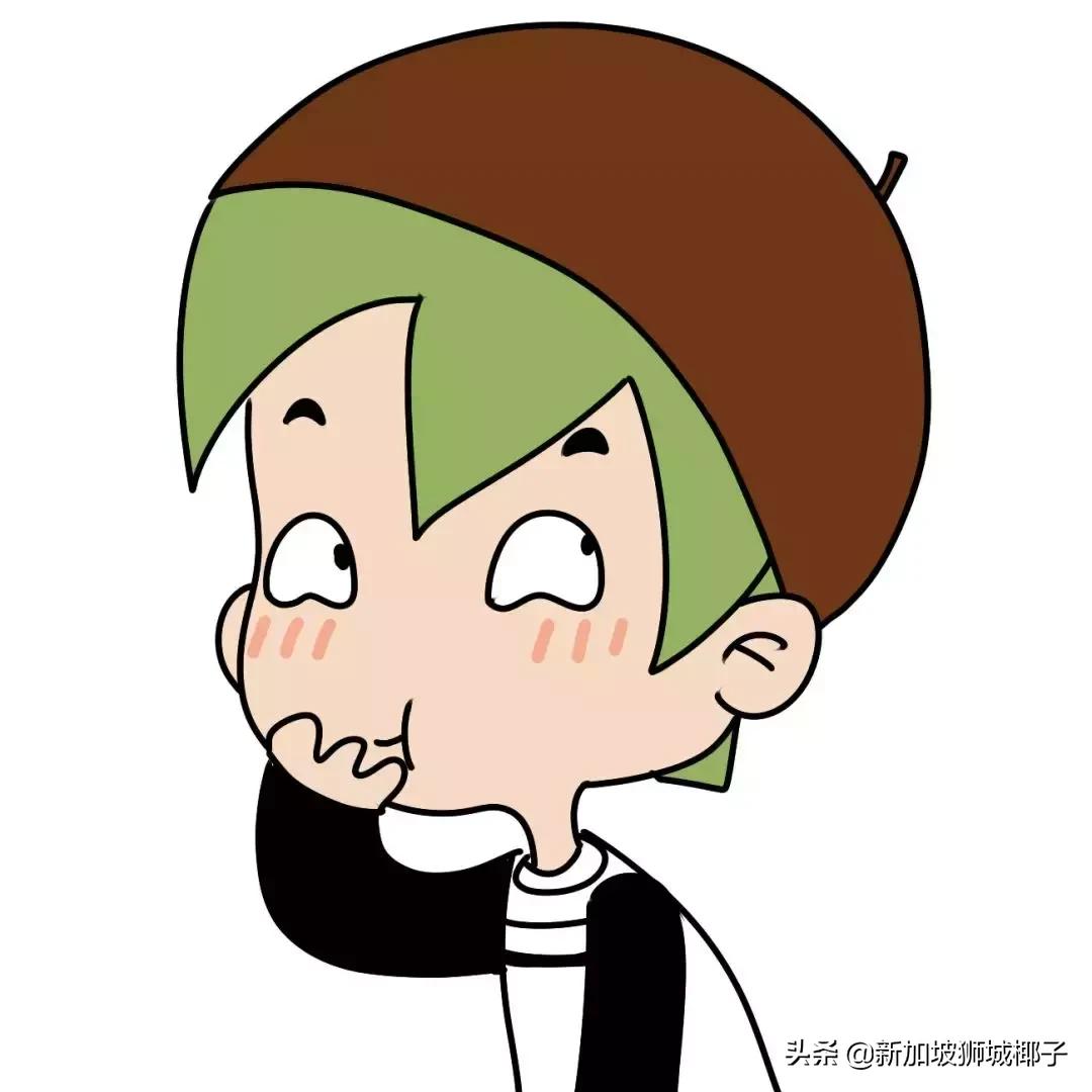 新加坡超市有卖中国的货吗,新加坡奇怪特产