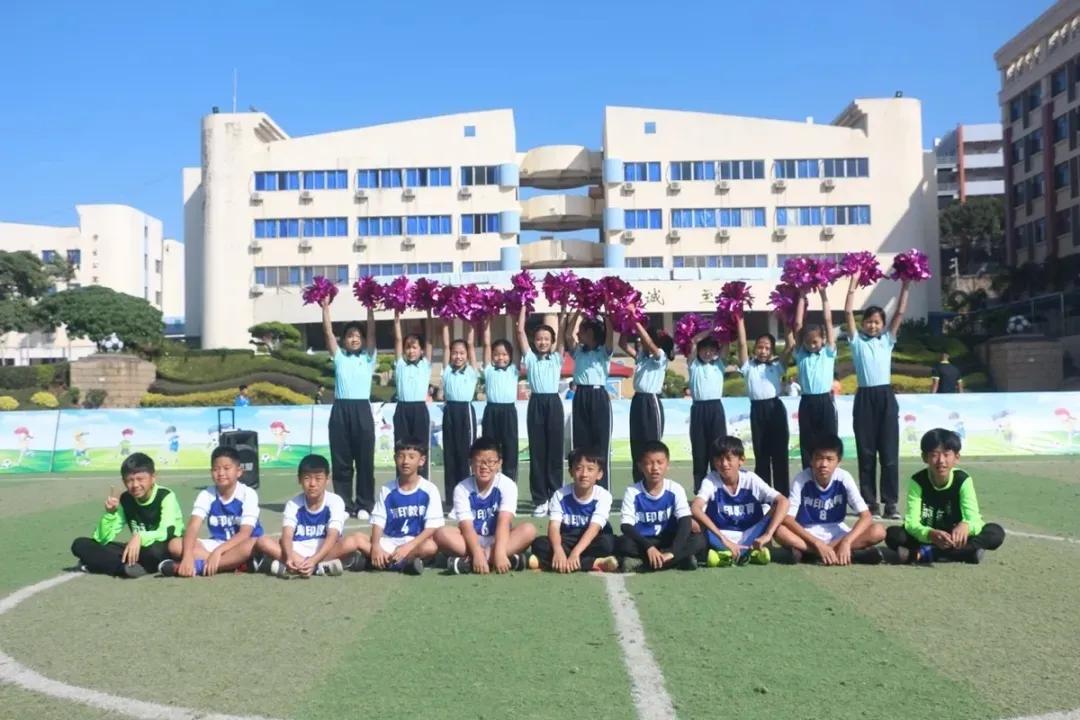 泉州市青少年校园足球联赛总决赛,泉州市校园足球联赛