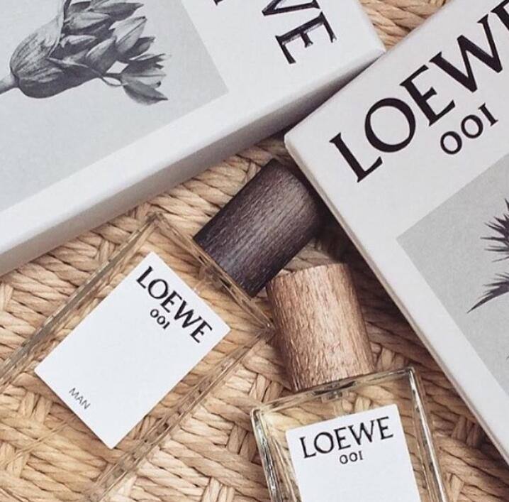 夏日性价比香水有哪些推荐,夏日好闻淡香水推荐图片男士