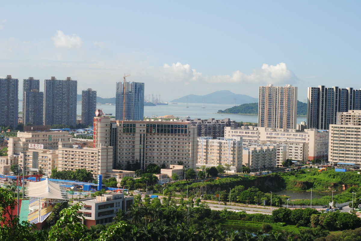 碧海片区值得买吗,买房攻略价格洼地