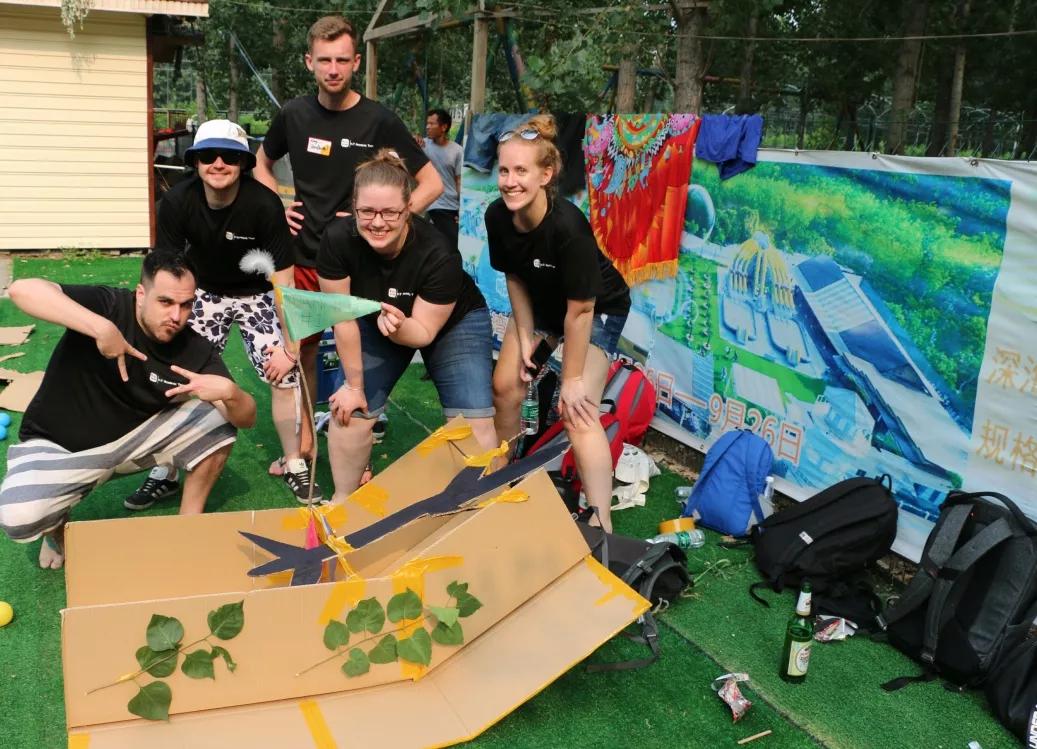 励步外教课,励步英语外教课网课