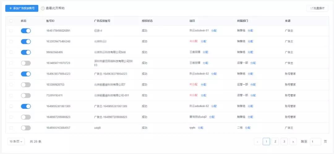 如何优化账户推广,优化师信息流广告技巧