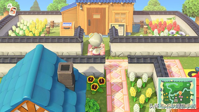 动物之森新手攻略,动物之森100个小技巧
