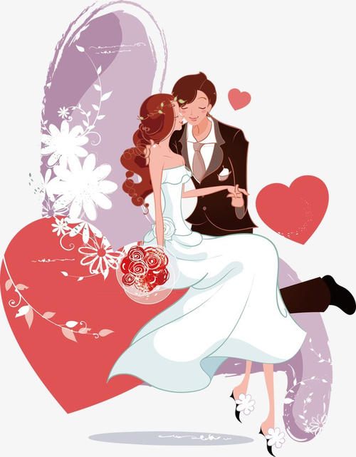 朋友圈婚礼邀请函应该什么时候发,婚礼邀请函什么时候发朋友圈合适