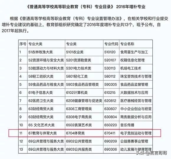电子竞技专业有什么学校可选的,电子竞技专业哪些学校有