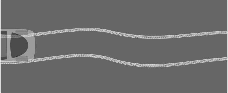 四轮定位各个角度示意图,四轮定位别再盲目做了