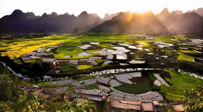 铅锌矿最新勘查,十年的艰辛换来的成果