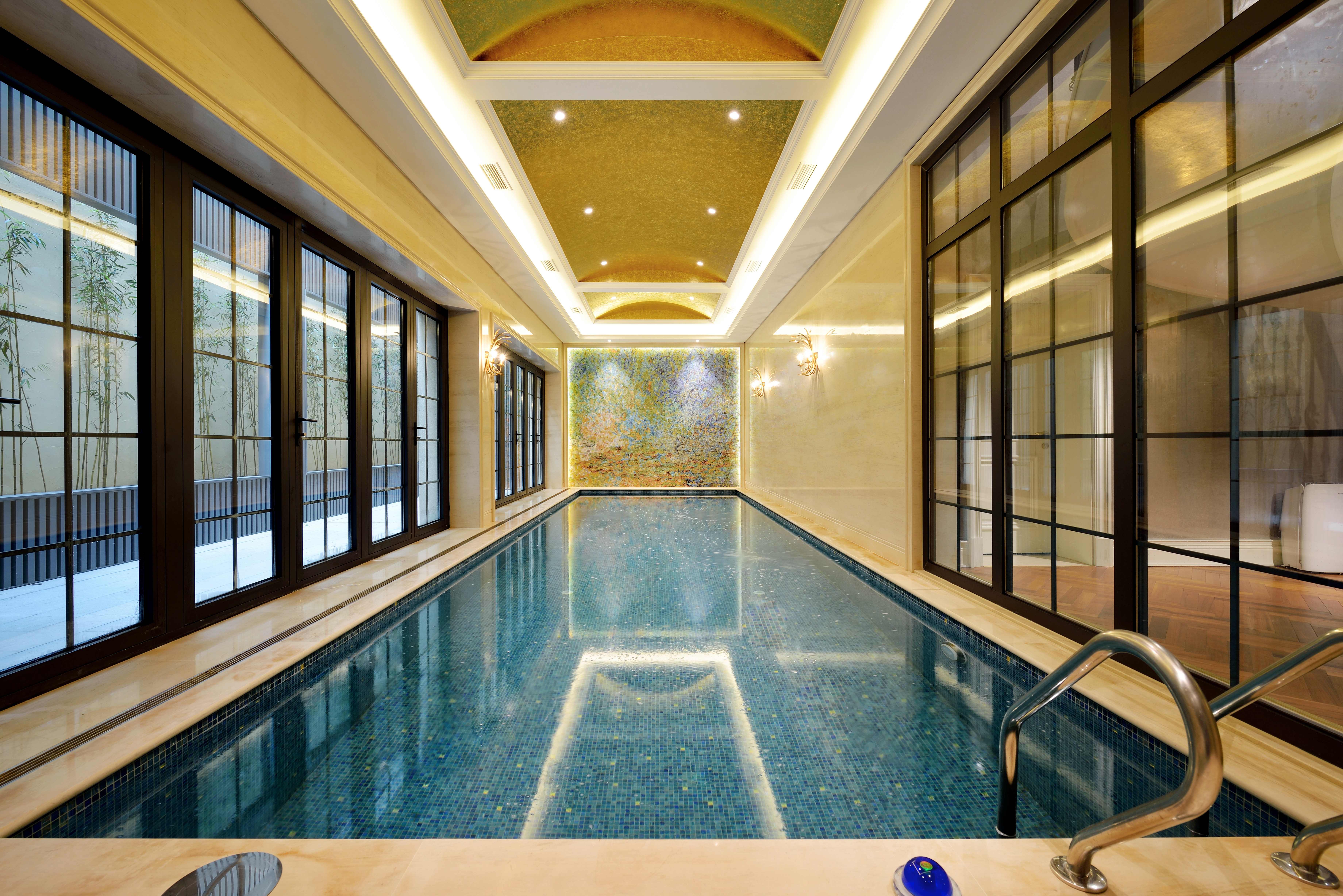 回家就是卡梅尔