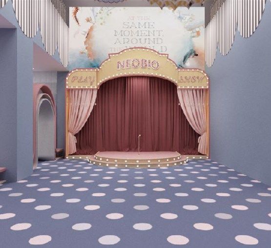 风靡妈咪圈的儿童乐园届“爱马仕”来成都啦.498元3次超值宠粉卡