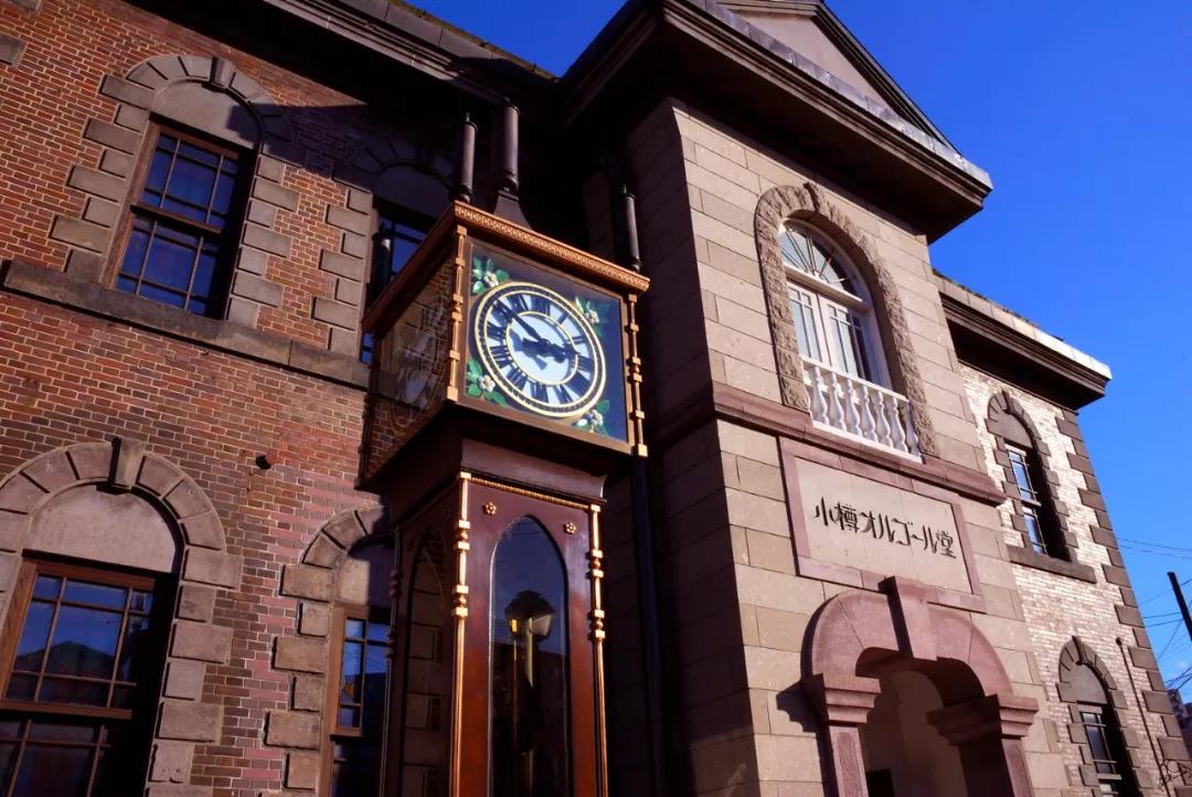 北海道十日游路线,夏日北海道9天自由行