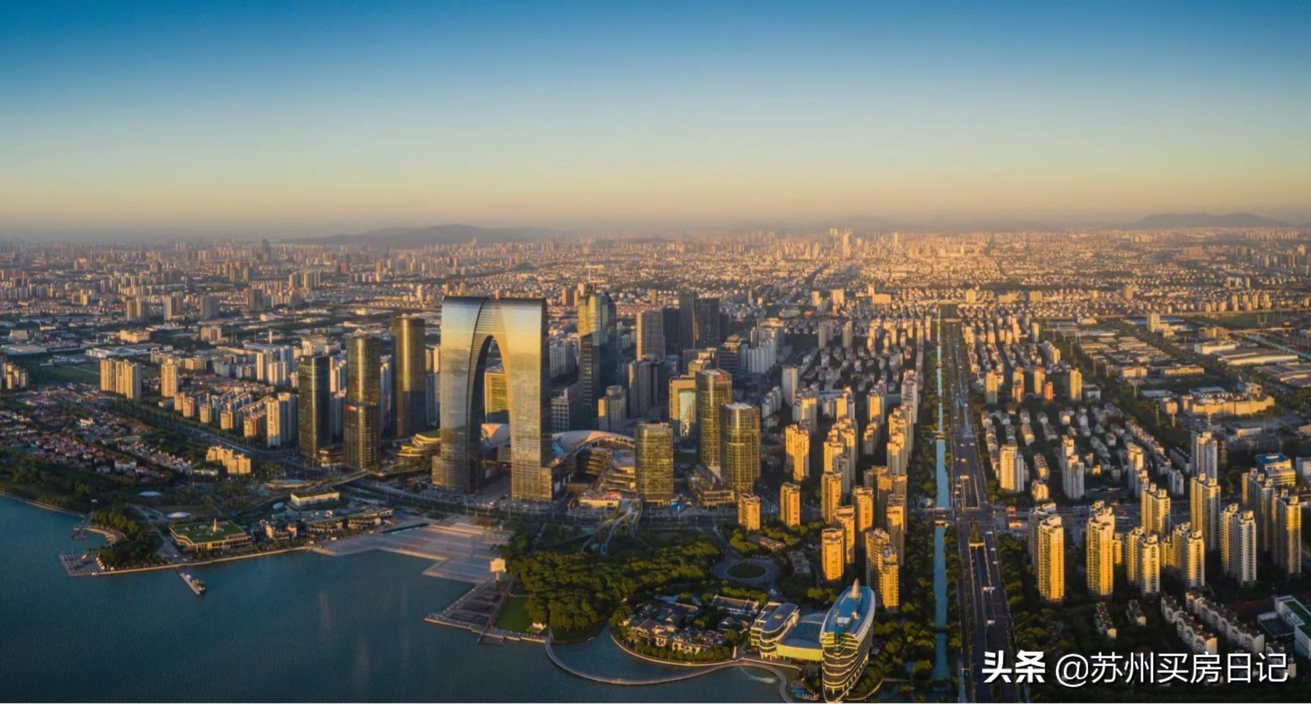 苏州娄葑南区发展规划,园区娄葑那边怎么样