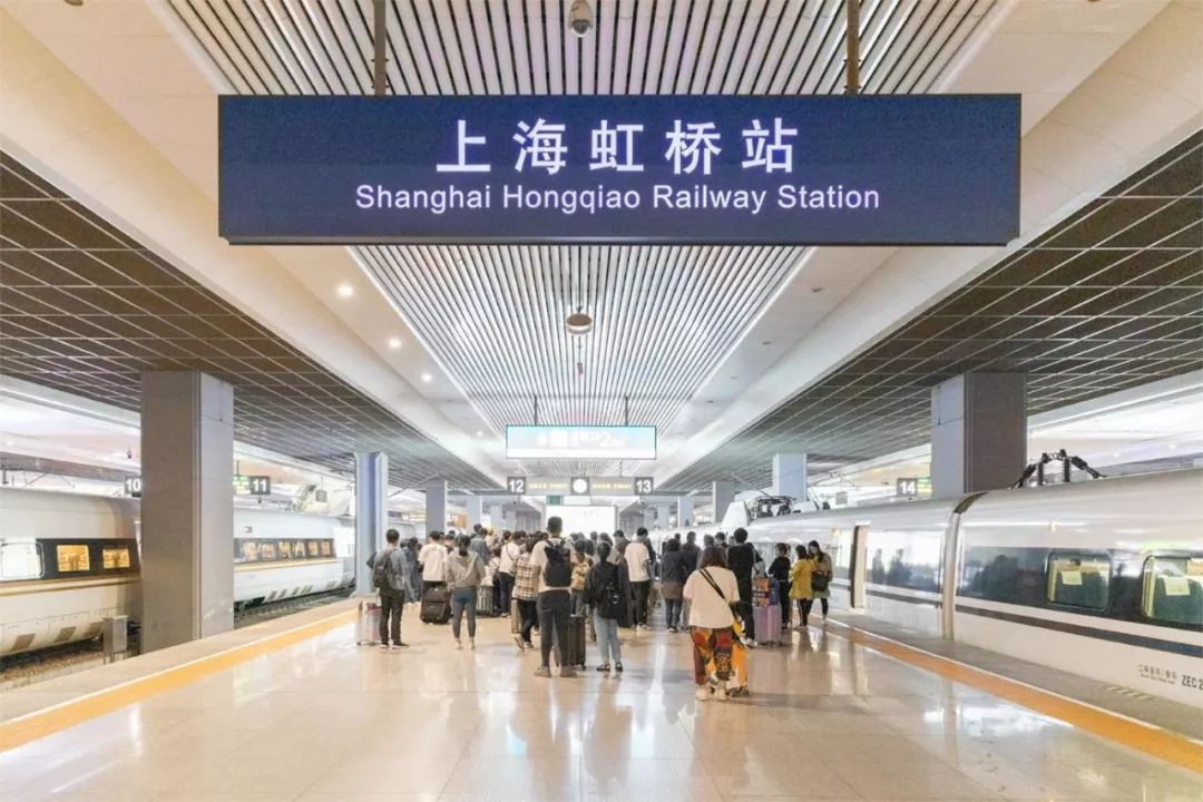 现在坐高铁的多还是坐普通火车,第一次坐火车高铁的最全流程