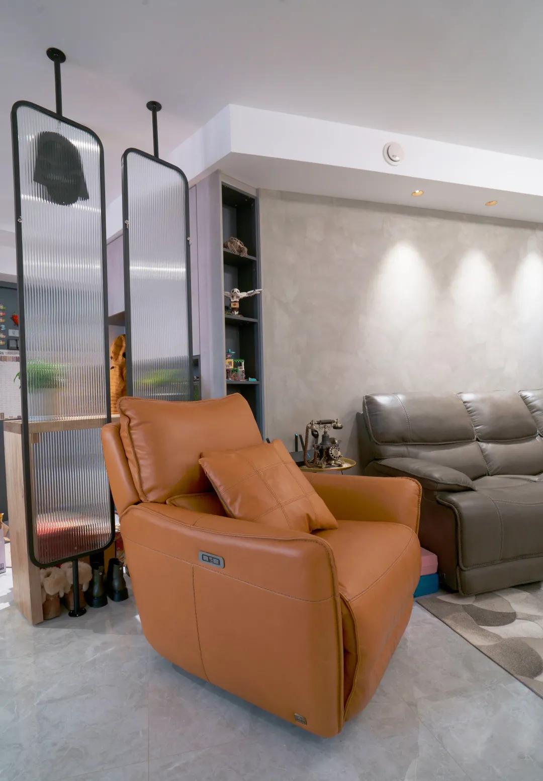 绝了!100㎡两娃之家零杂物,鸡肋空间原地增值20万