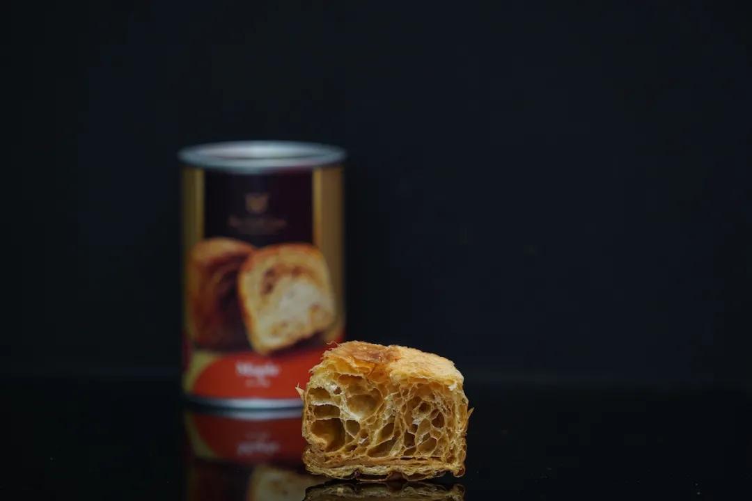 日本面包罐头,日本保质期五年面包