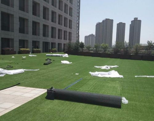 高尔夫球场草坪和足球场草坪区别,足球场人工草坪最新标准