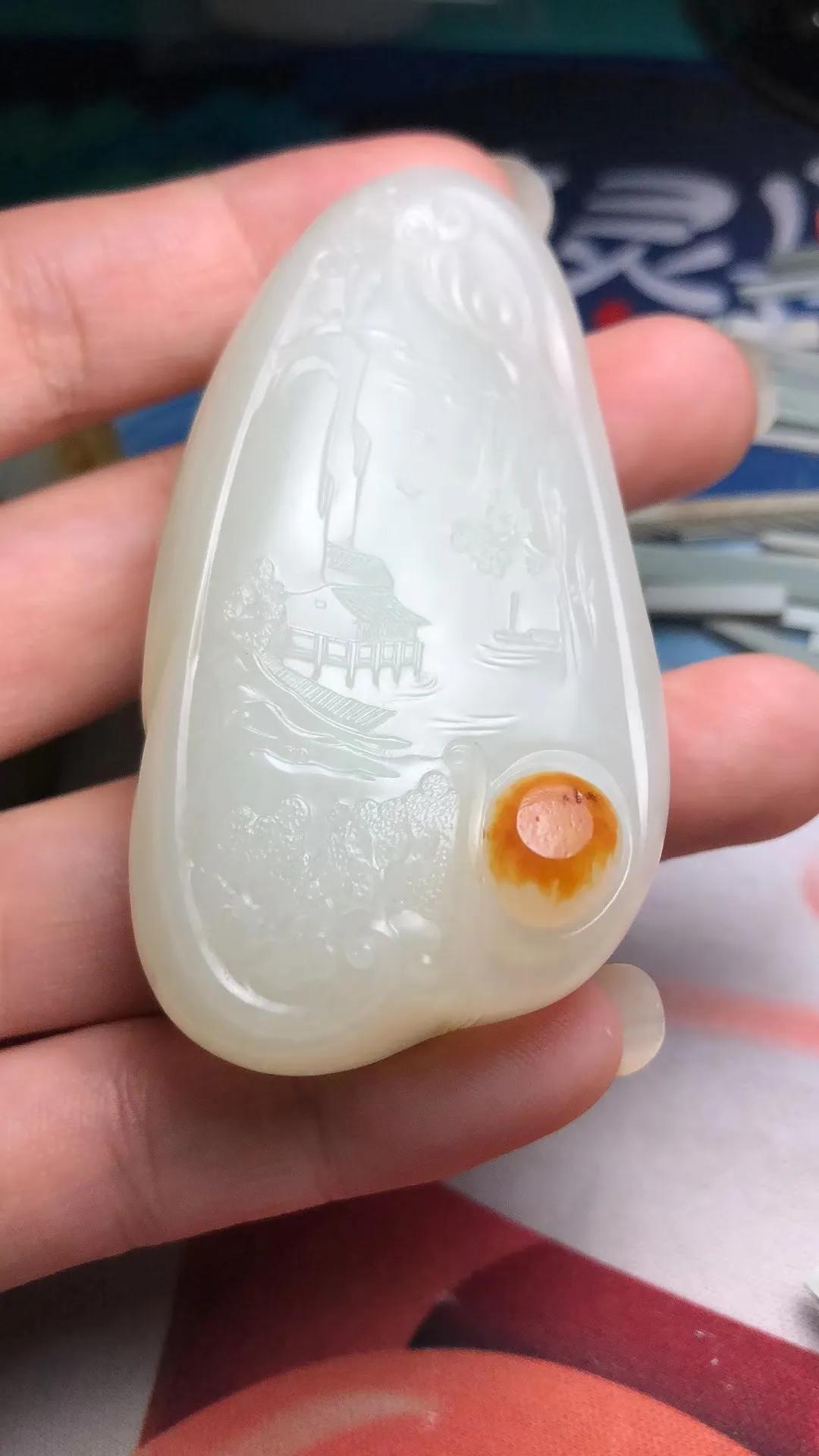 和田玉如何收藏才会越来越值钱,和田玉籽料价格疯涨