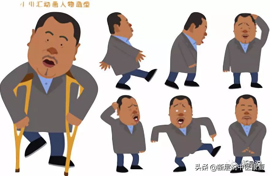 腰痛、膝痛、髋关节失稳？都是臀中肌无力惹的祸