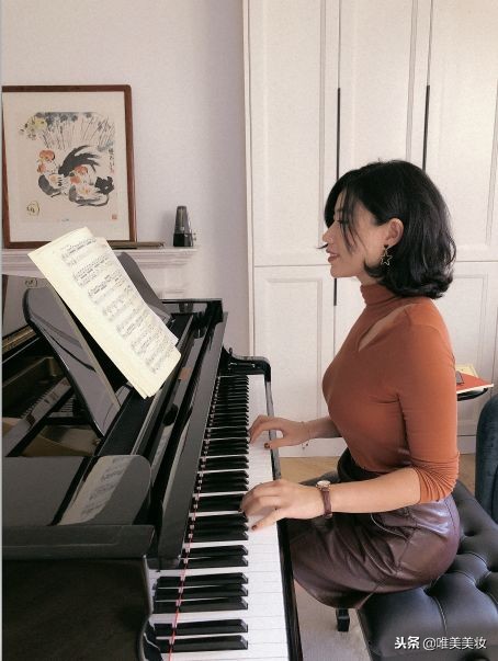 用美妆重塑人生，推荐唯美，她只想把变美的事业分享给更多人！